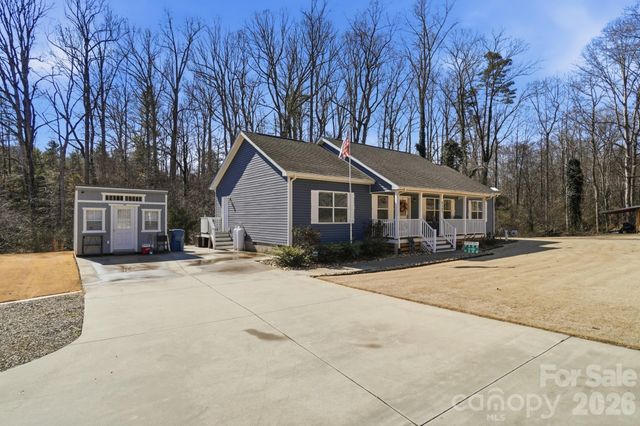 4363 Grace Church Road, Newton, NC 28658