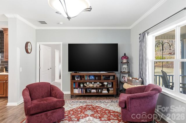 4363 Grace Church Road, Newton, NC 28658