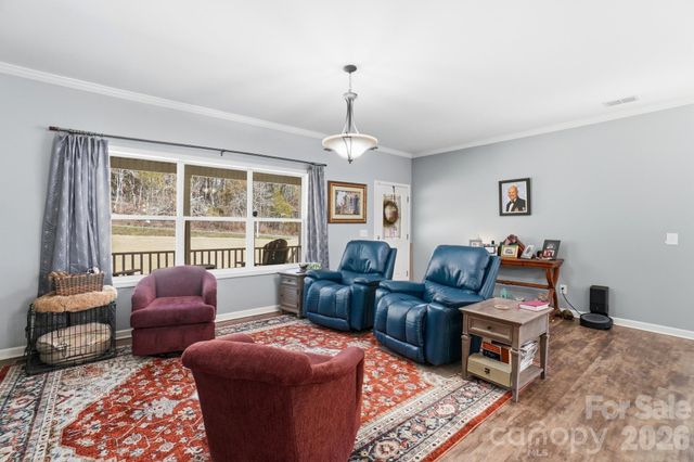 4363 Grace Church Road, Newton, NC 28658