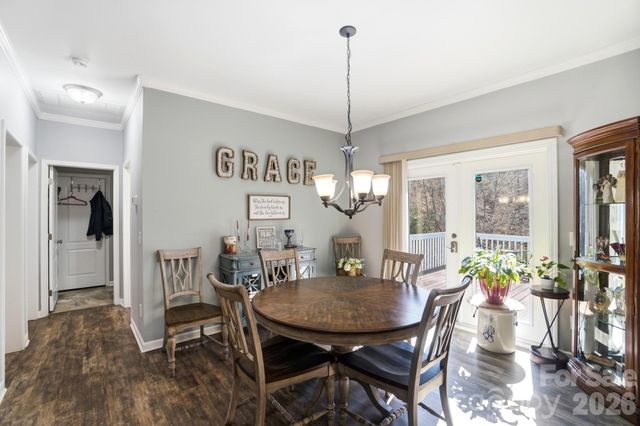 4363 Grace Church Road, Newton, NC 28658