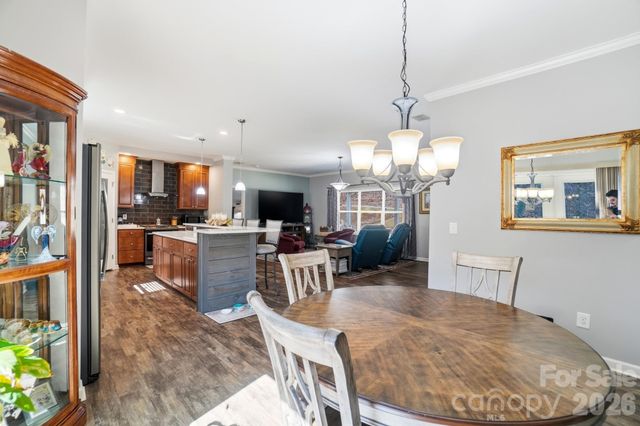 4363 Grace Church Road, Newton, NC 28658