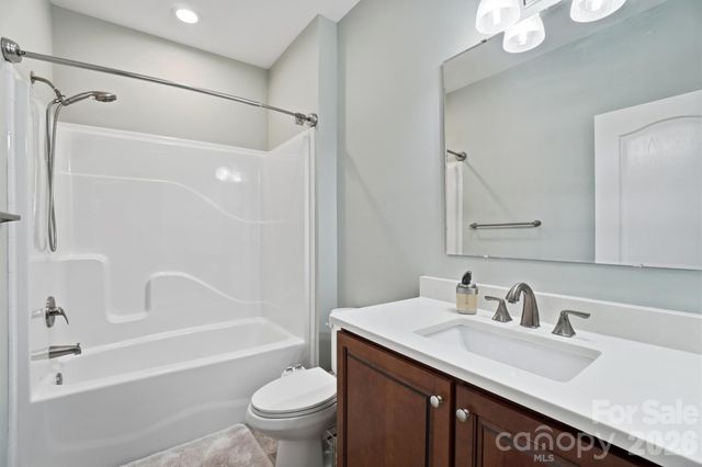 4363 Grace Church Road, Newton, NC 28658