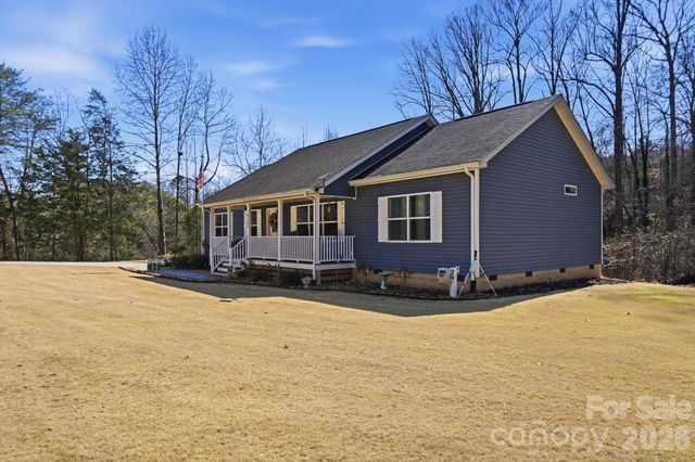 4363 Grace Church Road, Newton, NC 28658