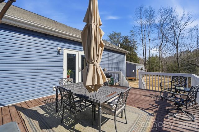 4363 Grace Church Road, Newton, NC 28658