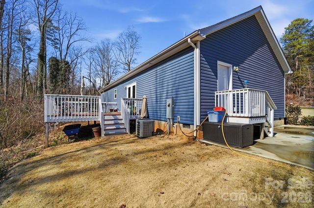 4363 Grace Church Road, Newton, NC 28658