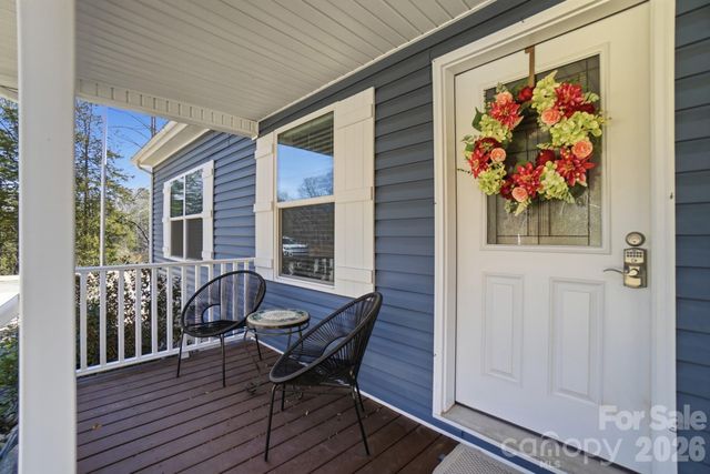 4363 Grace Church Road, Newton, NC 28658