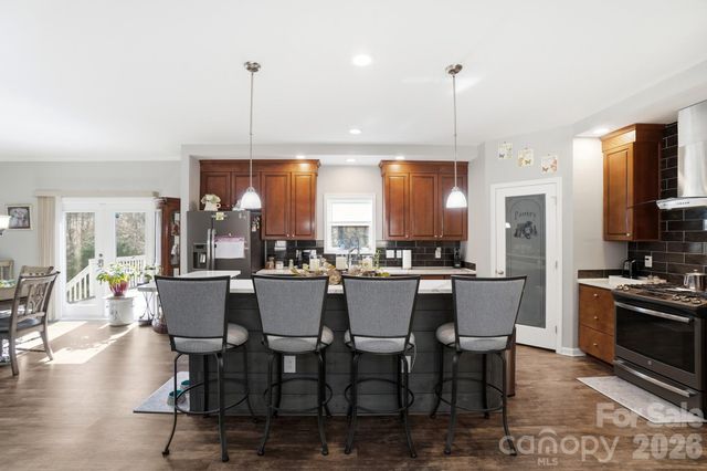 4363 Grace Church Road, Newton, NC 28658