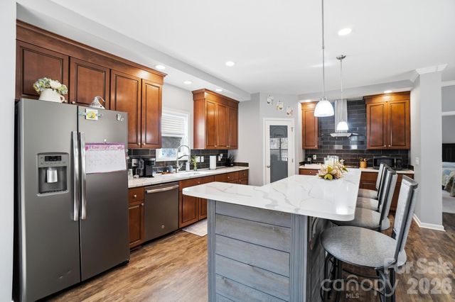 4363 Grace Church Road, Newton, NC 28658