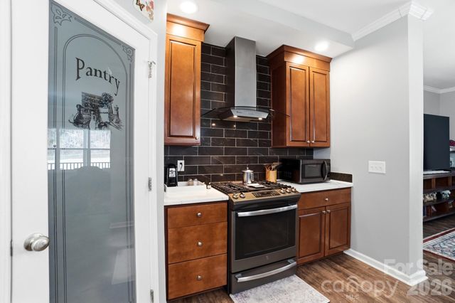 4363 Grace Church Road, Newton, NC 28658