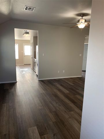 12205 Ferrystone Glen DR, Del Valle, TX 78617