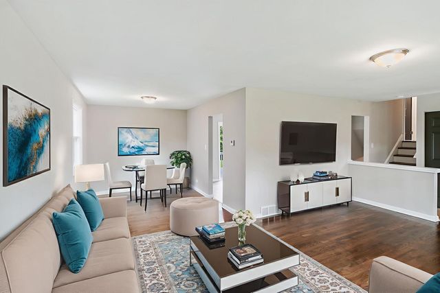 3316 Birchwood Drive, Hazel Crest, IL 60429