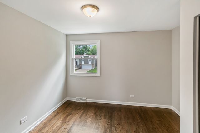 3316 Birchwood Drive, Hazel Crest, IL 60429