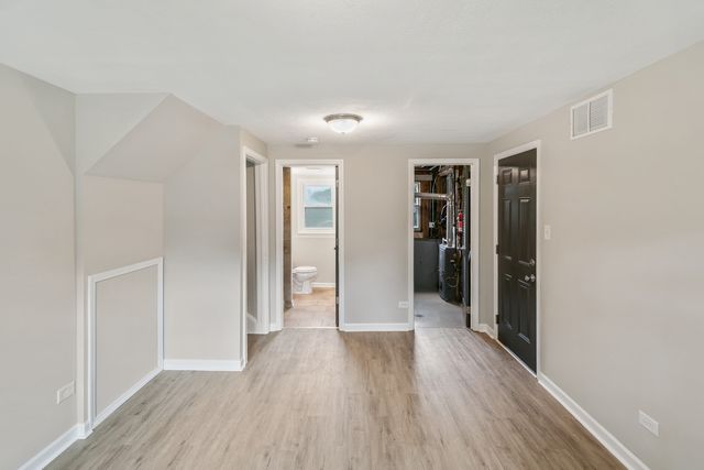 3316 Birchwood Drive, Hazel Crest, IL 60429