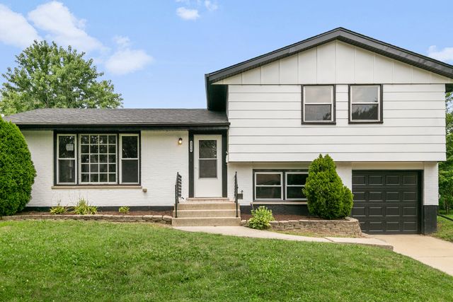 3316 Birchwood Drive, Hazel Crest, IL 60429