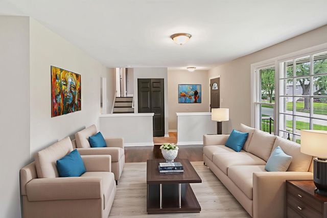 3316 Birchwood Drive, Hazel Crest, IL 60429