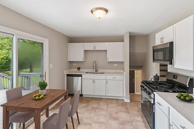 3316 Birchwood Drive, Hazel Crest, IL 60429