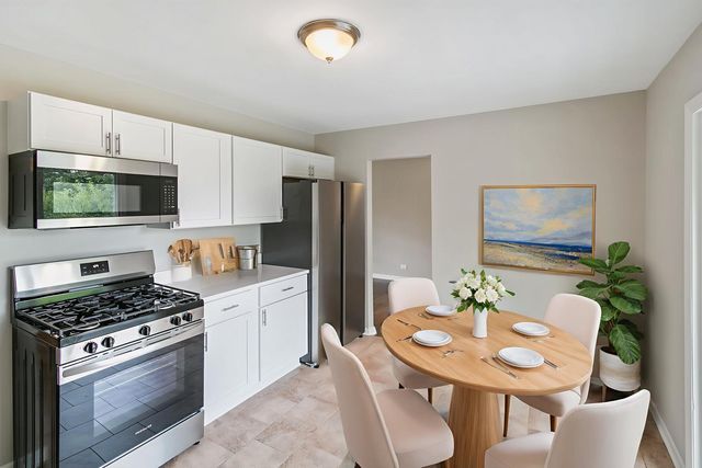 3316 Birchwood Drive, Hazel Crest, IL 60429