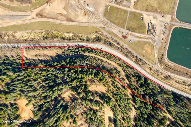47604 Silver Valley Rd, Smelterville, ID 83868