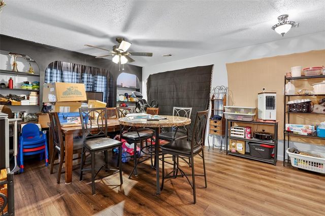 4736 Newport Drive, Del City, OK 73115