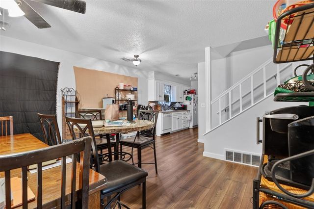 4736 Newport Drive, Del City, OK 73115