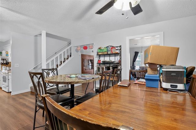 4736 Newport Drive, Del City, OK 73115