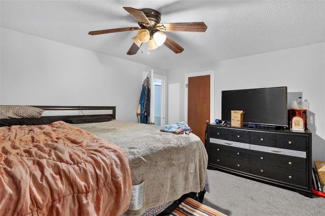 4736 Newport Drive, Del City, OK 73115