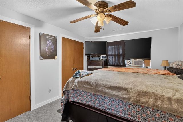4736 Newport Drive, Del City, OK 73115
