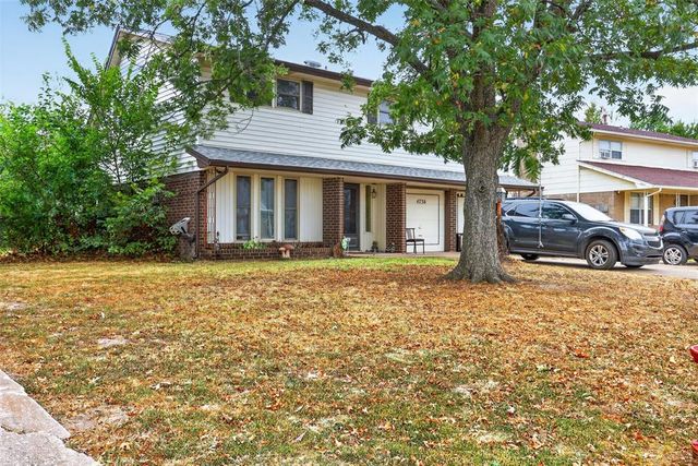4736 Newport Drive, Del City, OK 73115