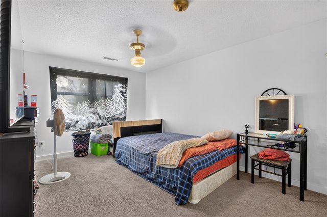 4736 Newport Drive, Del City, OK 73115