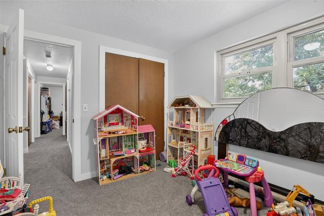 4736 Newport Drive, Del City, OK 73115