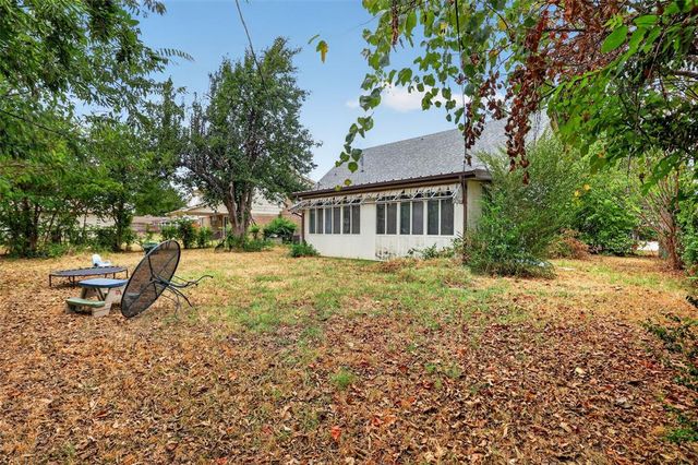 4736 Newport Drive, Del City, OK 73115