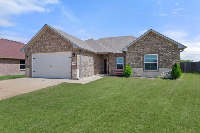 123 Oak Springs Loop, Mabank, TX 75147