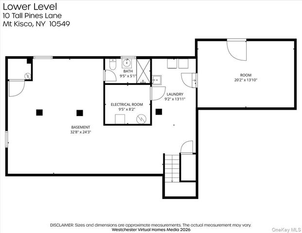 10 Tall Pines Lane, Bedford, NY 10549