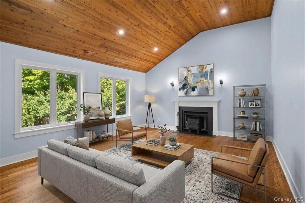 10 Tall Pines Lane, Bedford, NY 10549 — photo 4