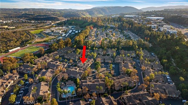 46 Promontory, Aliso Viejo, CA 92656