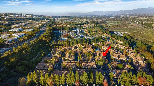 46 Promontory, Aliso Viejo, CA 92656