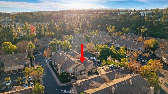 46 Promontory, Aliso Viejo, CA 92656