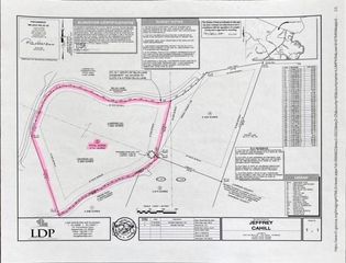 0 Auraria Ridge, Dawsonville, GA 30534