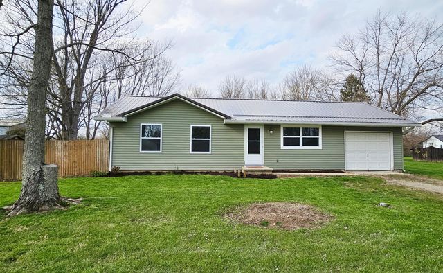 3002 Snow Hill Road SW, Washington Court House, OH 43160