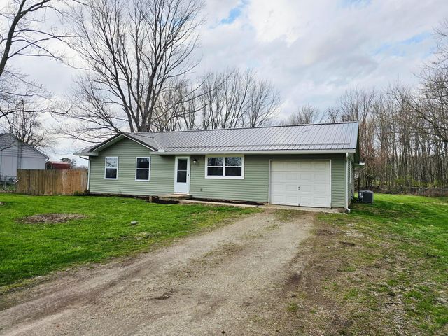 3002 Snow Hill Road SW, Washington Court House, OH 43160