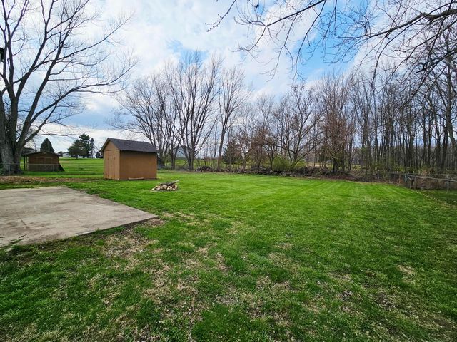 3002 Snow Hill Road SW, Washington Court House, OH 43160