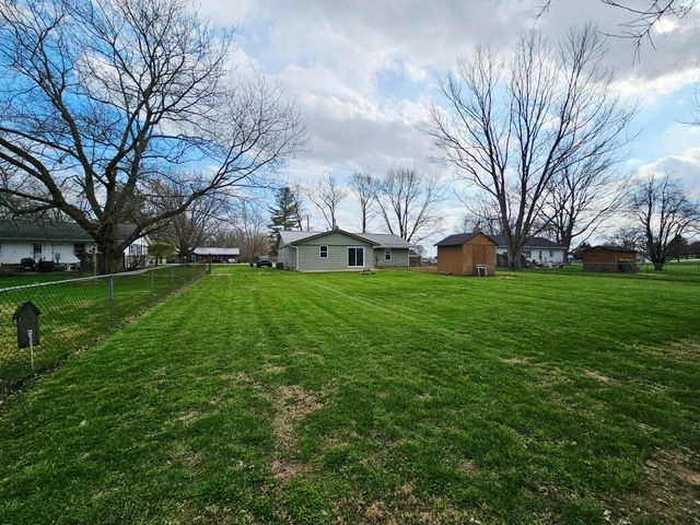 3002 Snow Hill Road SW, Washington Court House, OH 43160