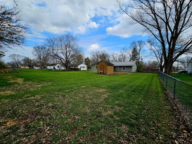 3002 Snow Hill Road SW, Washington Court House, OH 43160