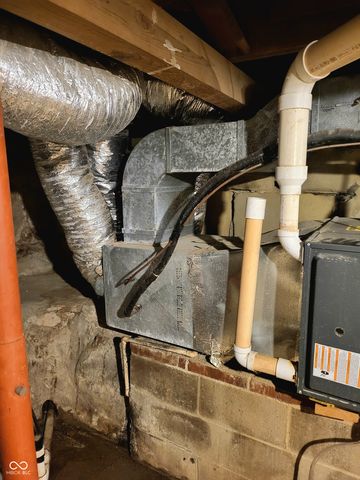 2554 S Barker Road, Veedersburg, IN 47987