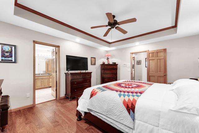 709 W Jackson Avenue, Nixa, MO 65714