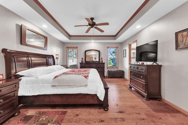 709 W Jackson Avenue, Nixa, MO 65714