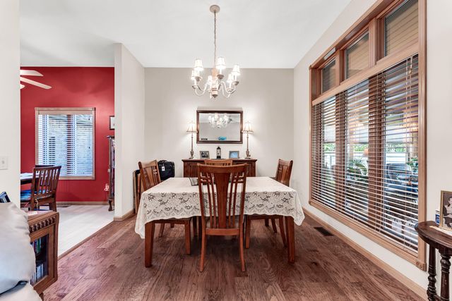 709 W Jackson Avenue, Nixa, MO 65714