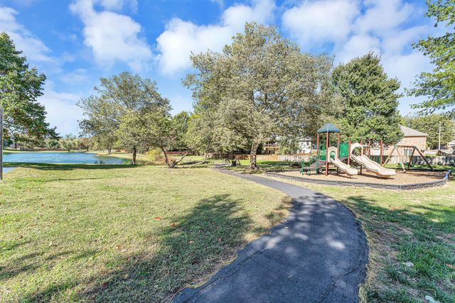 709 W Jackson Avenue, Nixa, MO 65714