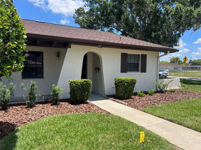 937 MICHIGAN AVENUE, St Cloud, FL 34769