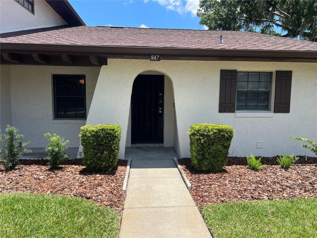 937 MICHIGAN AVENUE, St Cloud, FL 34769
